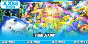 Ảnh đại diện tp bắn cá xx88