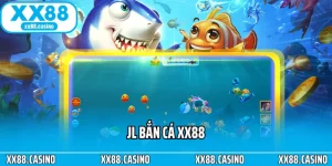 Ảnh đại diện JL Bắn Cá XX88
