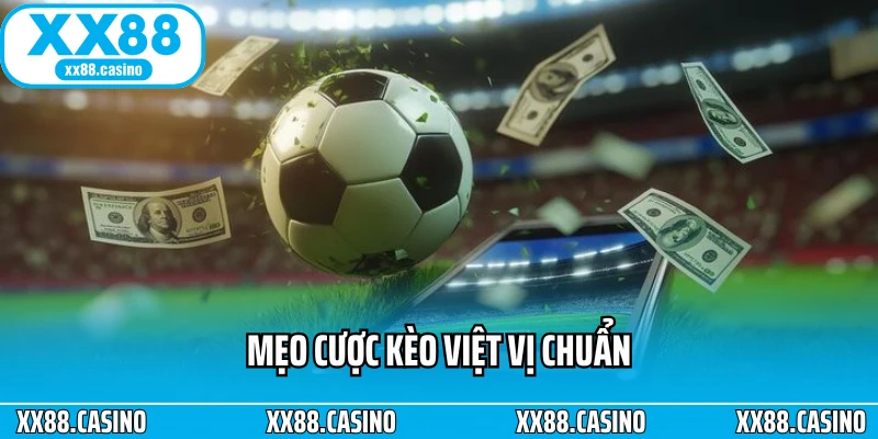 Mẹo cược kèo việt vị chuẩn Mẹo cược kèo việt vị chuẩn