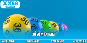 Ảnh đại diện xổ số miền nam